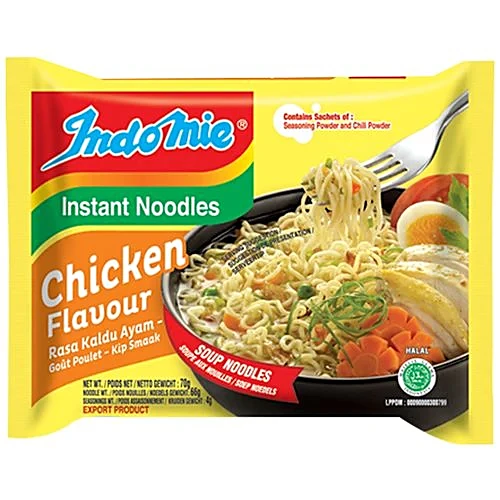 Indomie Instant Noodles