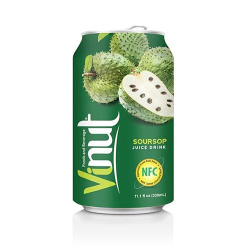 Vinut SourSop