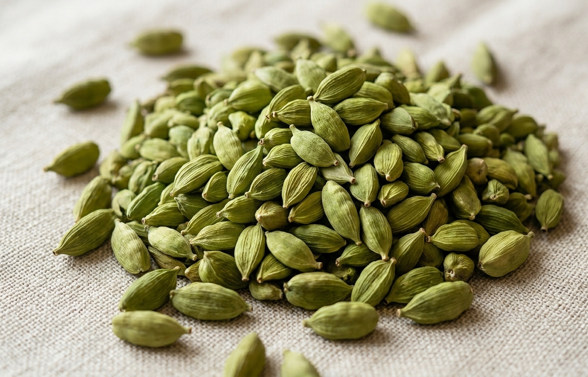 Cardamon