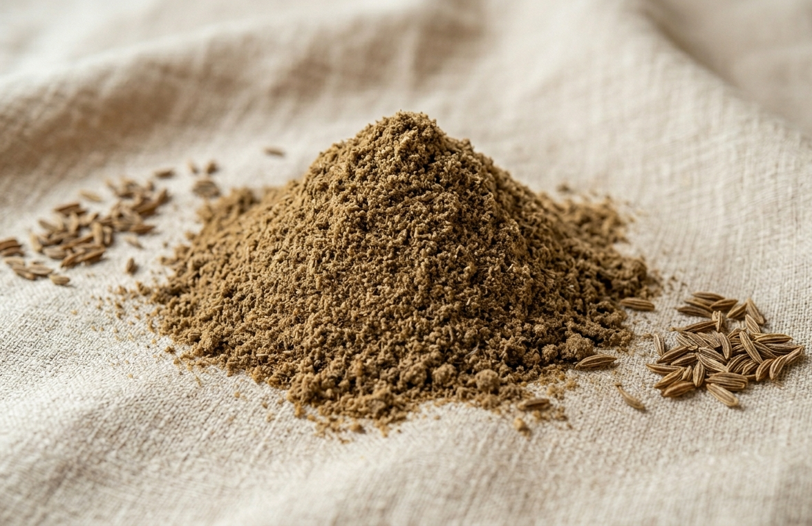 Cumin