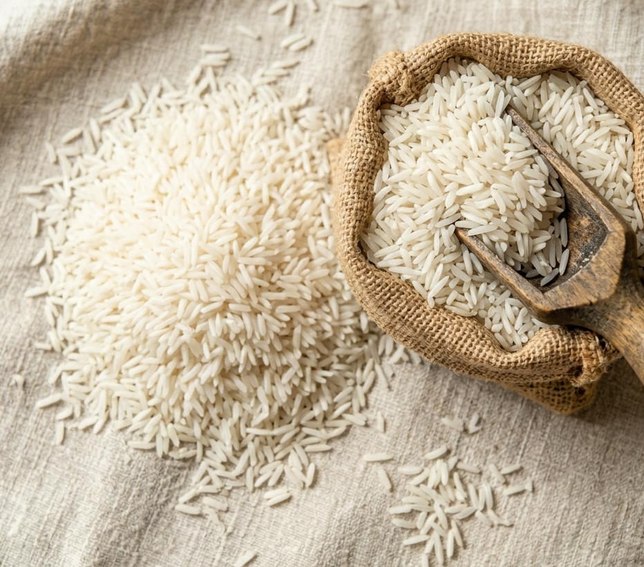 Basmati Rice