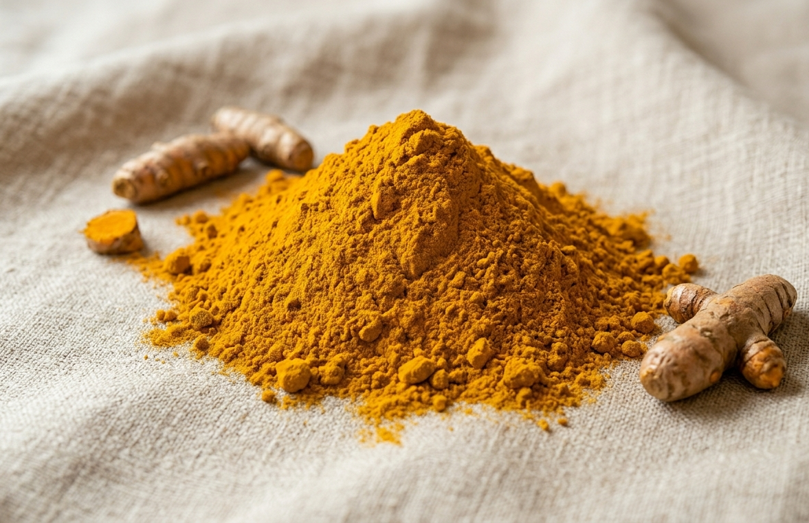 Turmeric